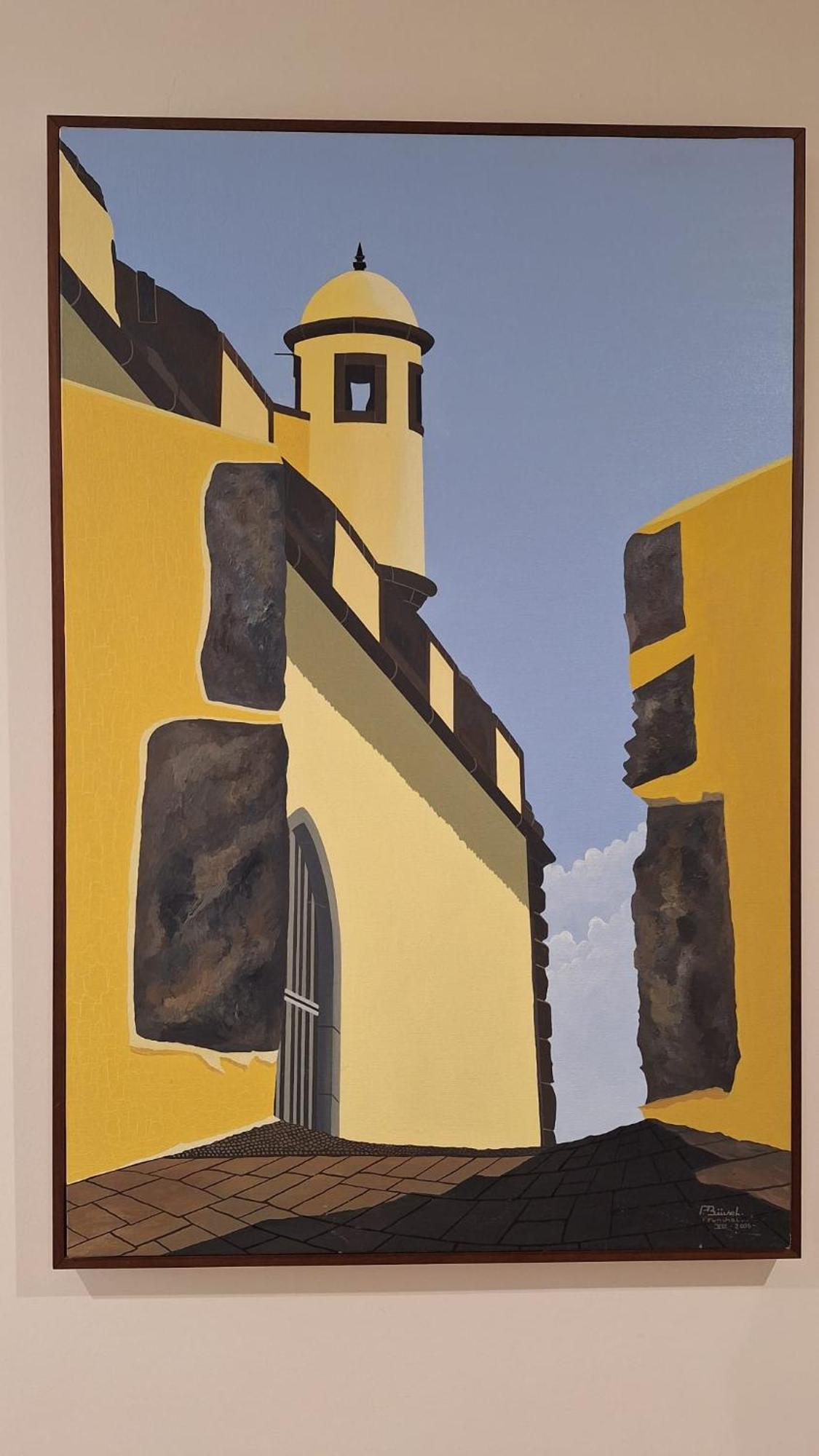 Theo'S City House Funchal  Kültér fotó